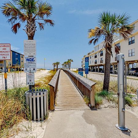 Lost Dunes #W Villa Gulf Shores Exterior foto