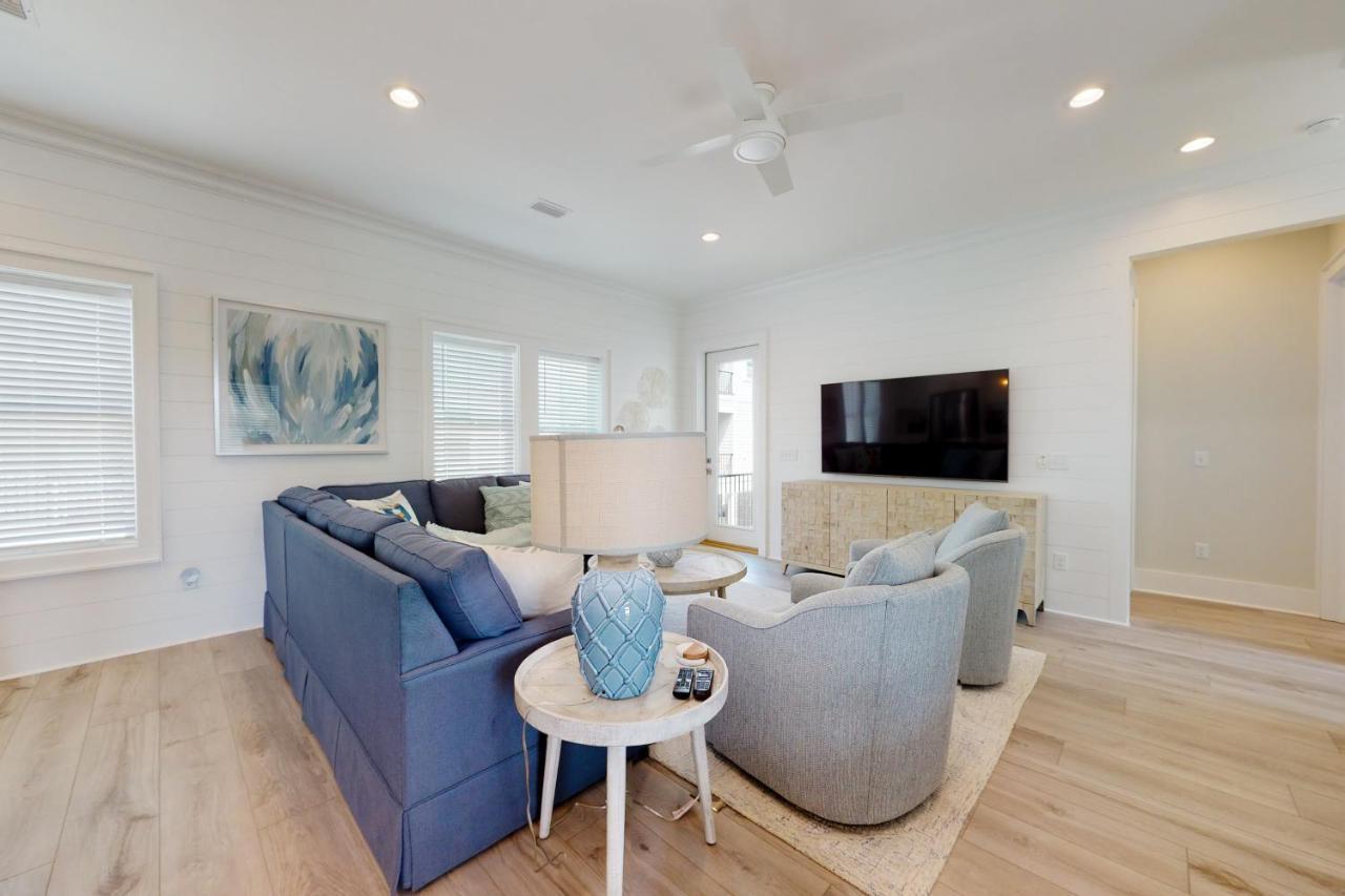 Lost Dunes #W Villa Gulf Shores Exterior foto