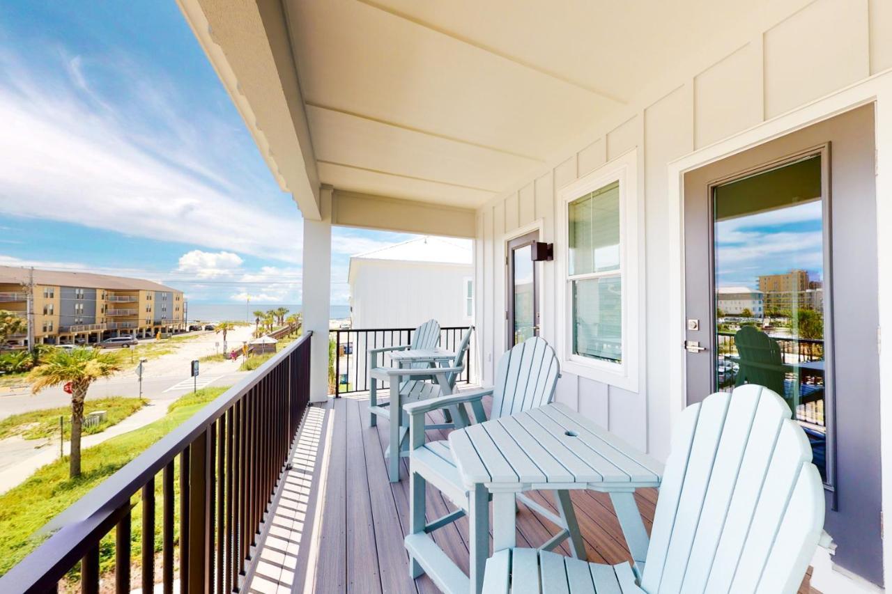 Lost Dunes #W Villa Gulf Shores Exterior foto
