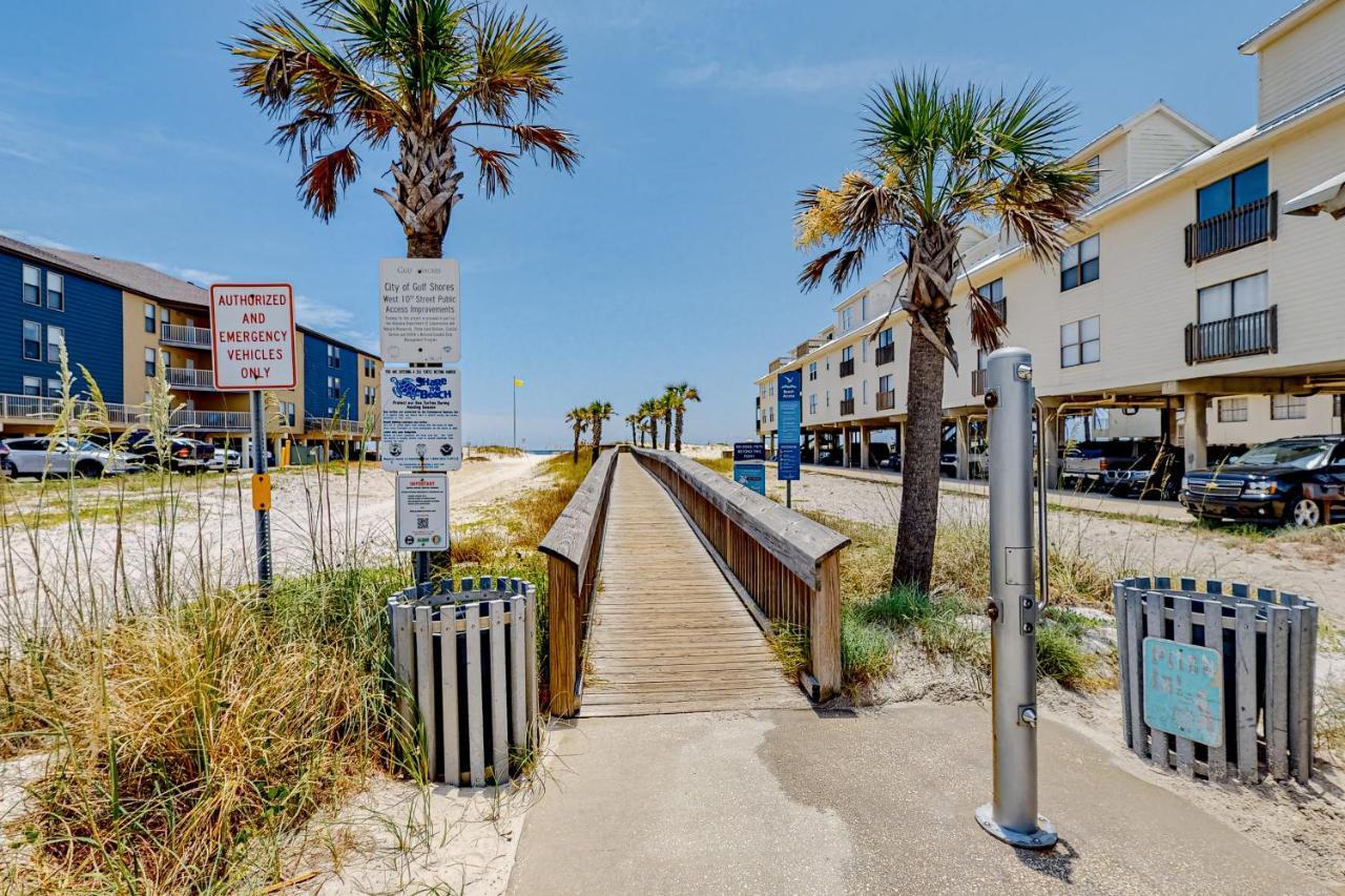 Lost Dunes #W Villa Gulf Shores Exterior foto