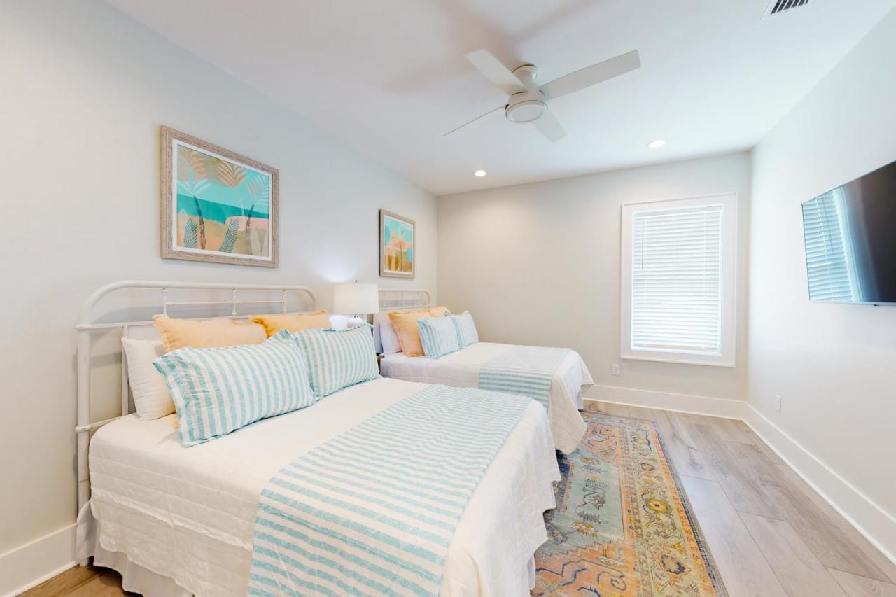 Lost Dunes #W Villa Gulf Shores Exterior foto