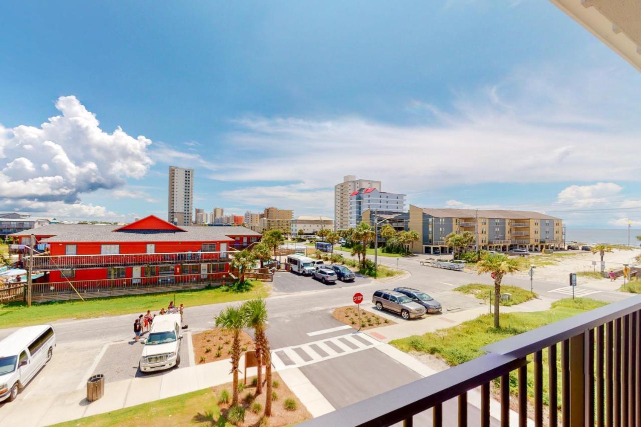 Lost Dunes #W Villa Gulf Shores Exterior foto