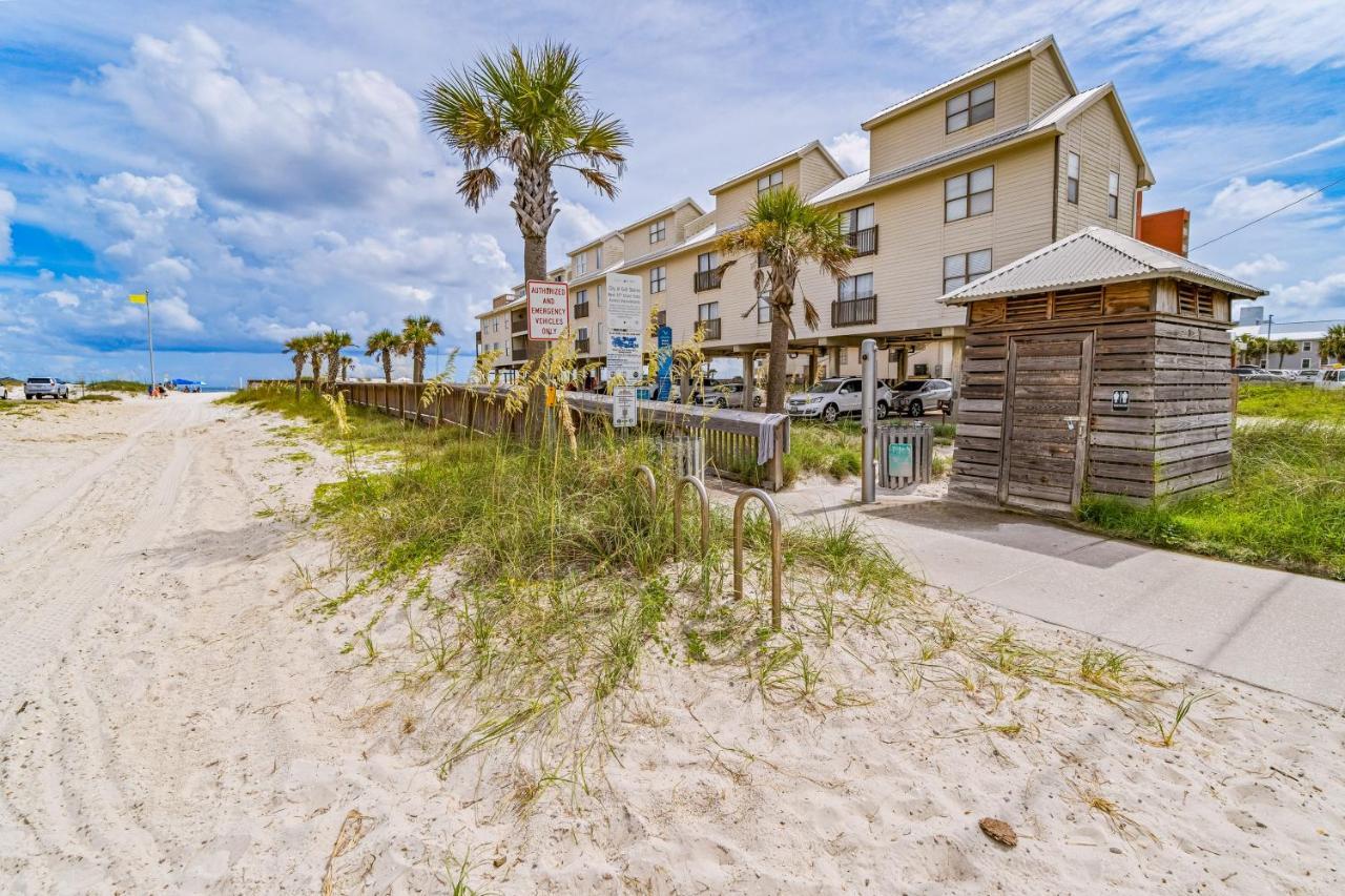 Lost Dunes #W Villa Gulf Shores Exterior foto