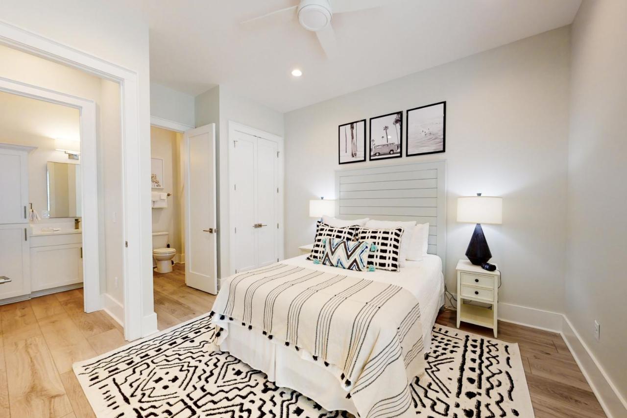 Lost Dunes #W Villa Gulf Shores Exterior foto