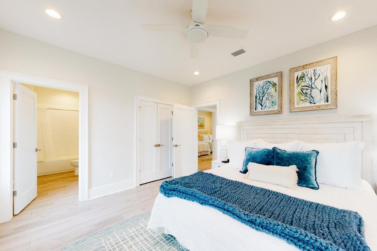 Lost Dunes #W Villa Gulf Shores Exterior foto