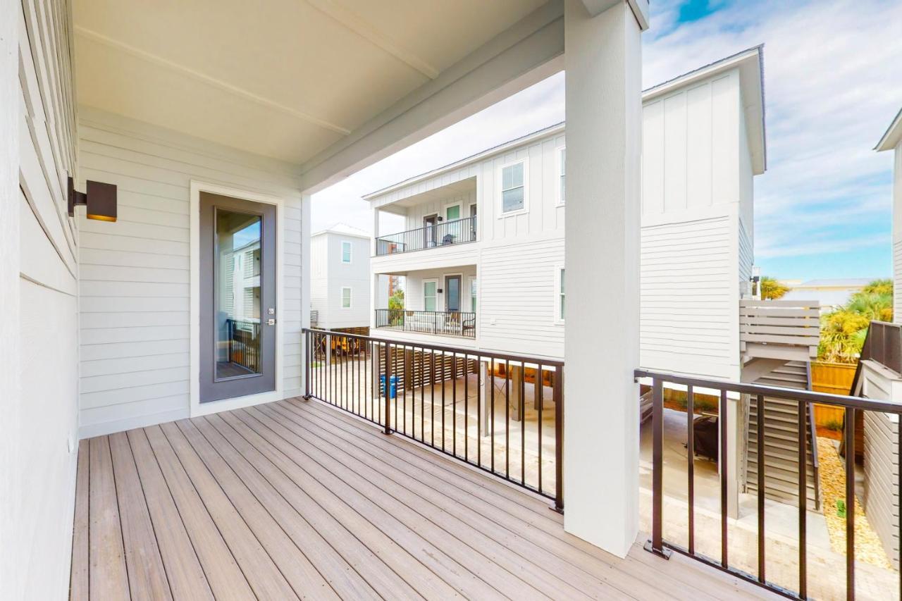 Lost Dunes #W Villa Gulf Shores Exterior foto