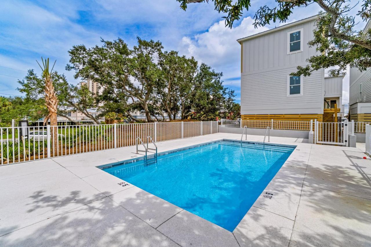 Lost Dunes #W Villa Gulf Shores Exterior foto