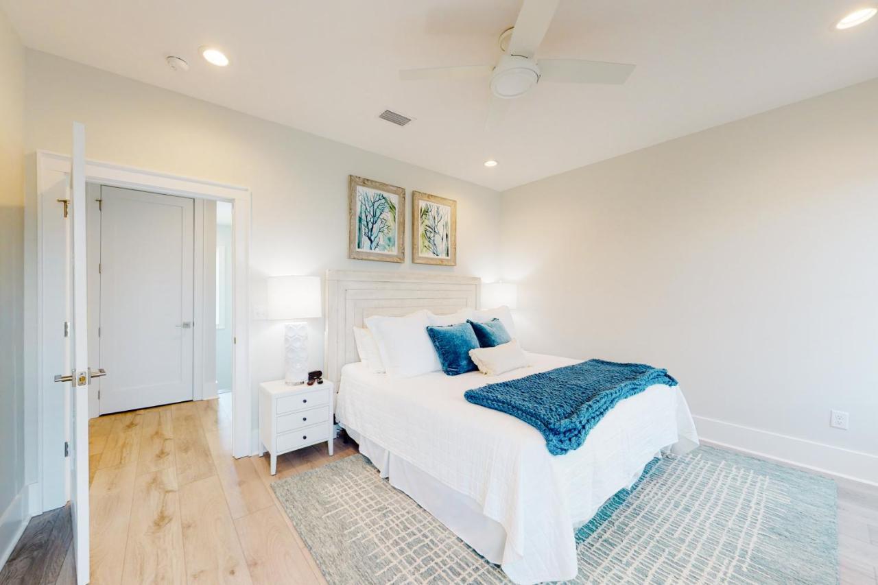 Lost Dunes #W Villa Gulf Shores Exterior foto