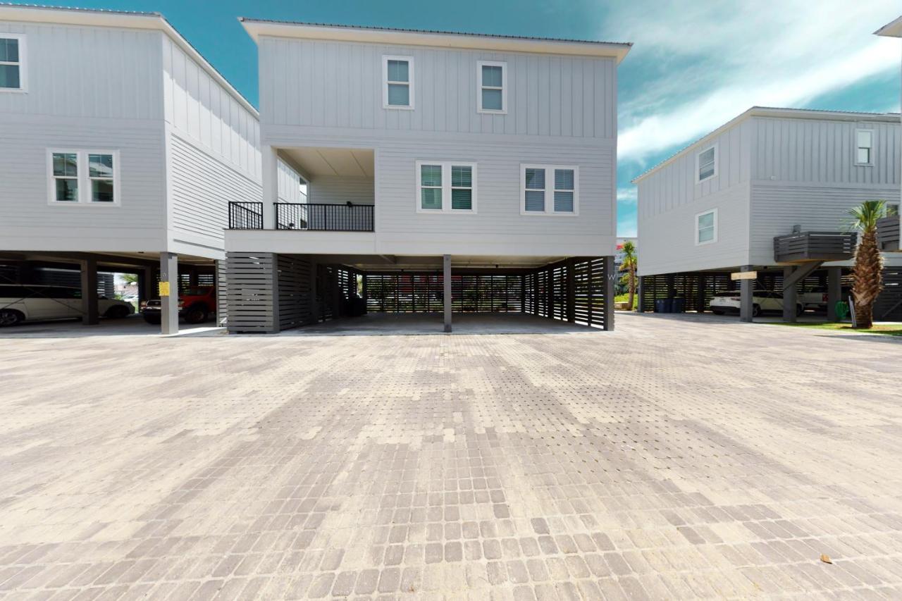 Lost Dunes #W Villa Gulf Shores Exterior foto