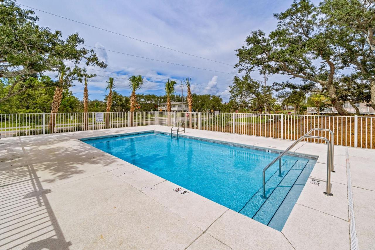 Lost Dunes #W Villa Gulf Shores Exterior foto